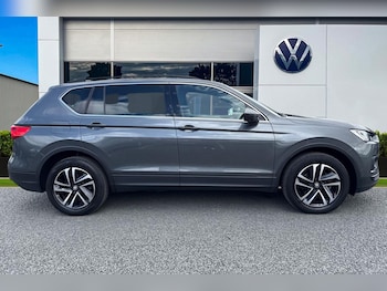 Used SEAT Tarraco 2020 for sale - 75177968: Photo