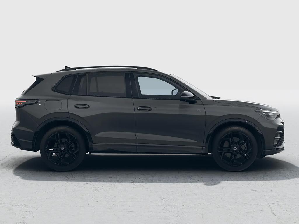 Used Volkswagen Tiguan 2026 for sale - 77287057: Photo 2