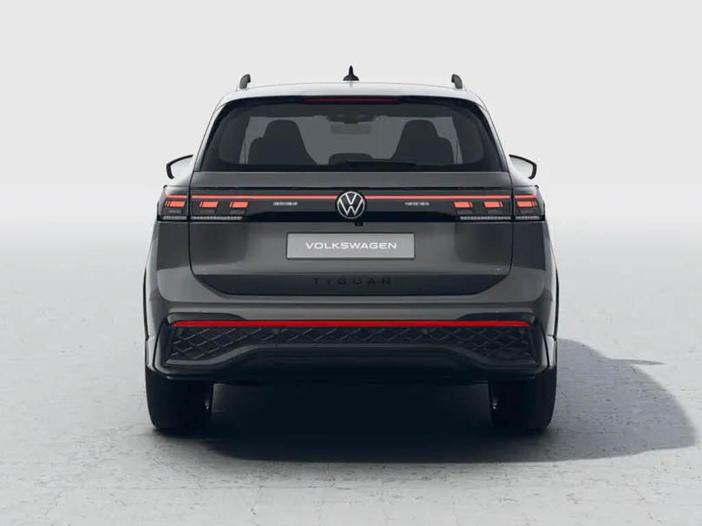 Used Volkswagen Tiguan 2026 for sale - 77287057: Photo 4