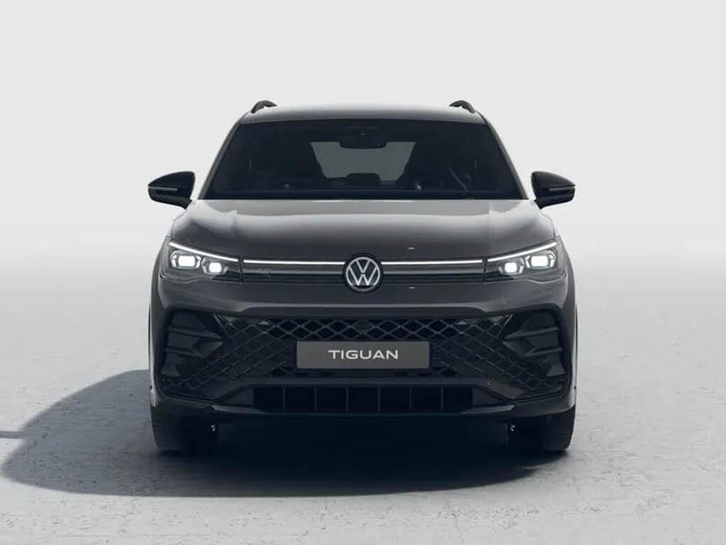 Used Volkswagen Tiguan 2026 for sale - 77287057: Photo 5