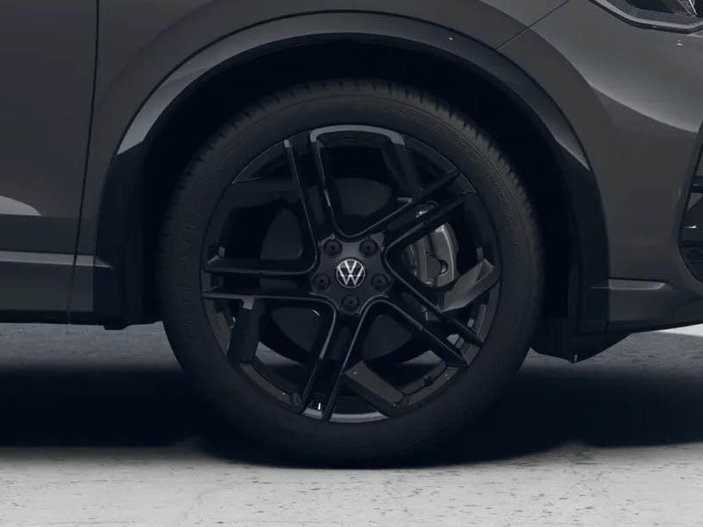 Used Volkswagen Tiguan 2026 for sale - 77287057: Photo 8