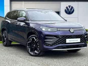 2025 - 1.5 TSI eHybrid R-Line 5dr DSG6