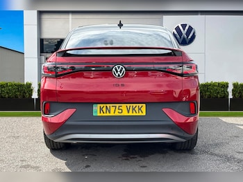 Used Volkswagen ID.5 2025 for sale - 79503512: Photo