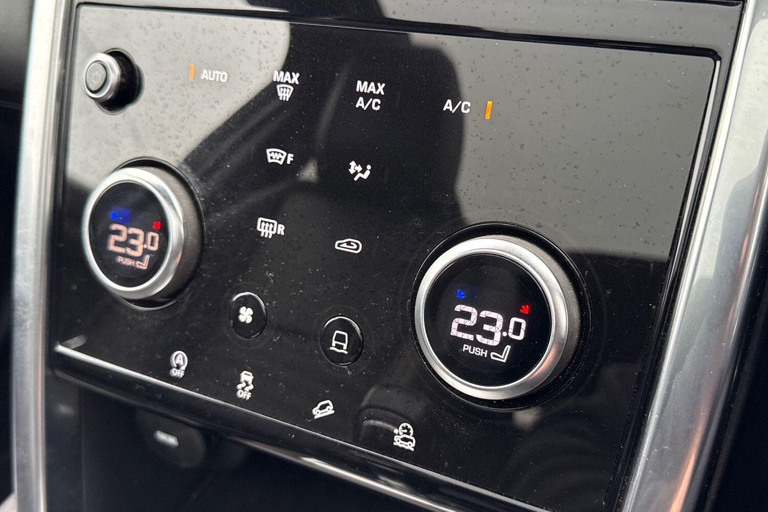 Used Land Rover Discovery Sport 2020 for sale - 77582718: Photo 19