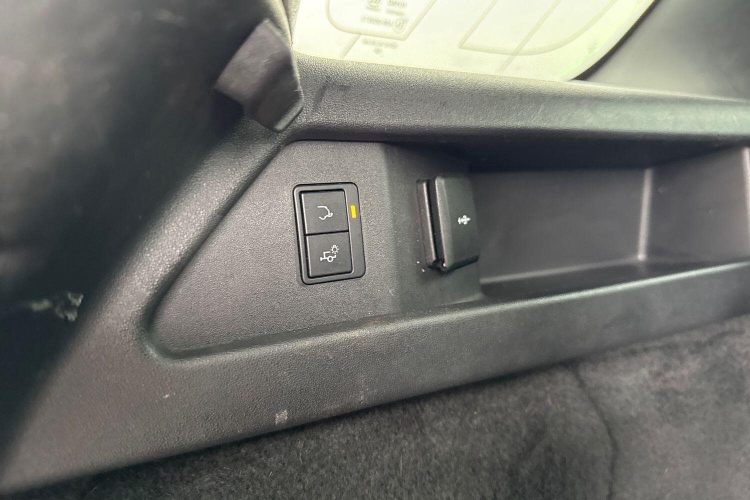 Used Land Rover Discovery Sport 2020 for sale - 77582718: Photo 30