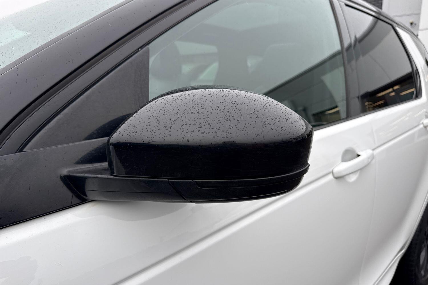 Used Land Rover Discovery Sport 2020 for sale - 77582718: Photo 34