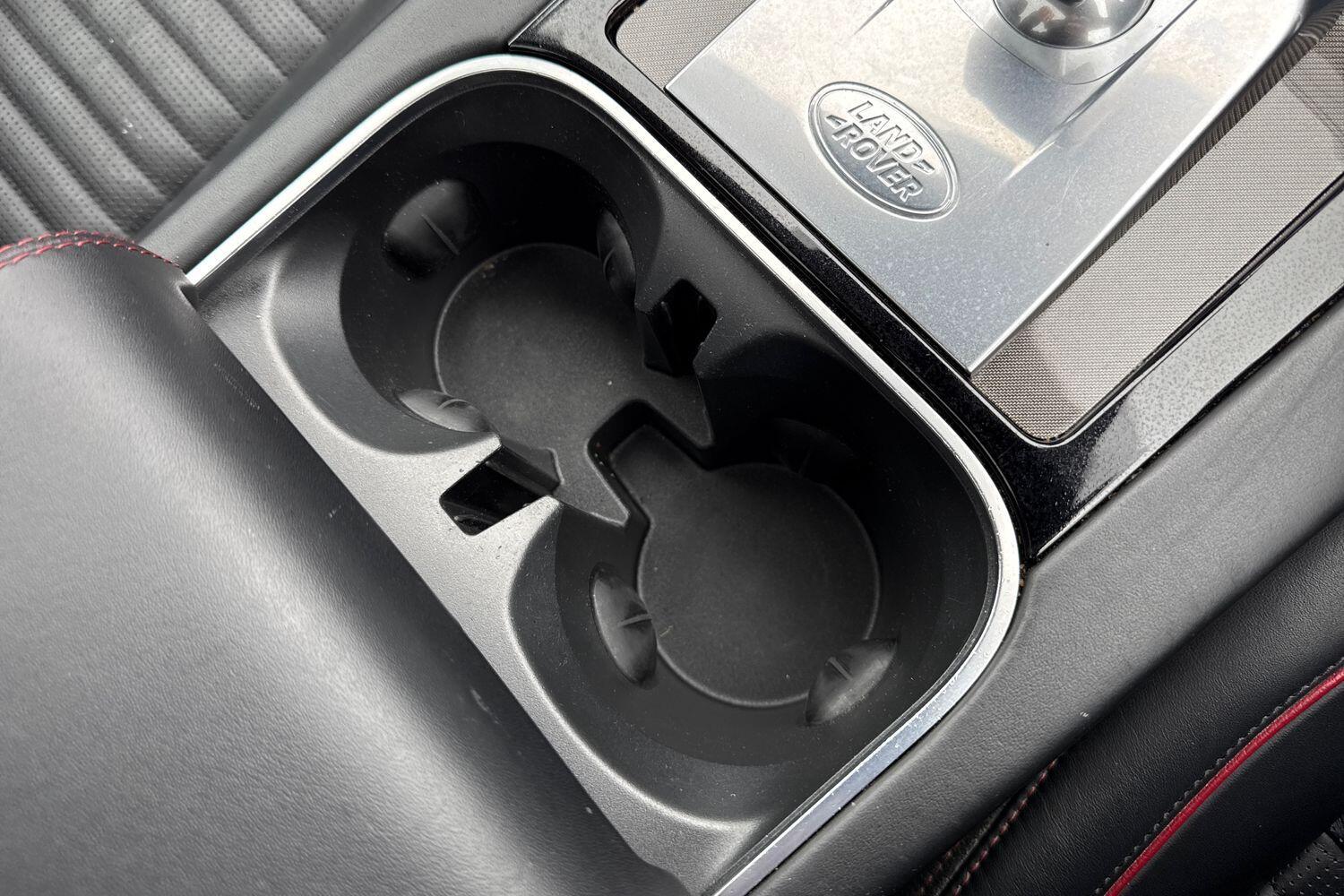 Used Land Rover Discovery Sport 2020 for sale - 77582718: Photo 45