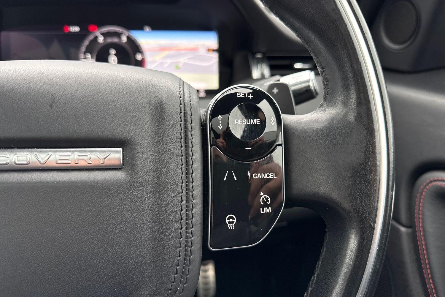 Used Land Rover Discovery Sport 2020 for sale - 77582718: Photo 49