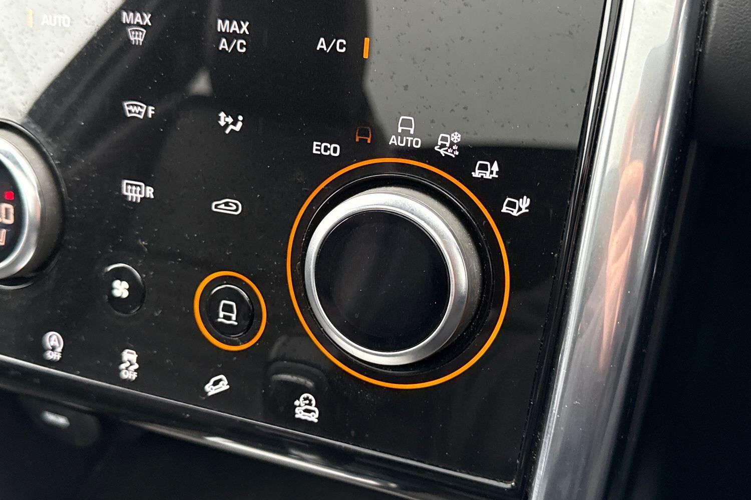 Used Land Rover Discovery Sport 2020 for sale - 77582718: Photo 51