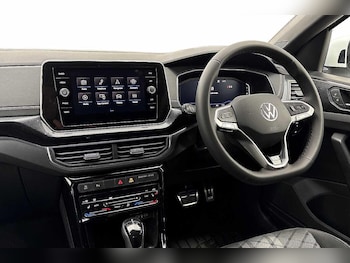 Used Volkswagen T-Cross 2026 for sale - 78681330: Photo
