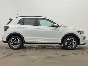 Used Volkswagen T-Cross 2026 for sale - 78681330: Photo