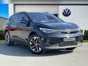 Used Volkswagen ID.4 2026 for sale - 78497666: Photo