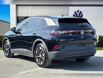 Used Volkswagen ID.4 2026 for sale - 78497666: Photo