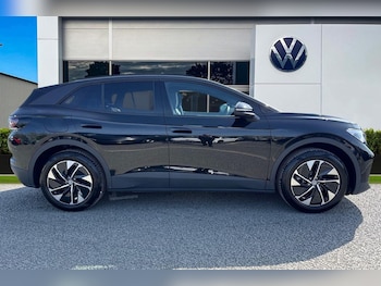Used Volkswagen ID.4 2026 for sale - 78497666: Photo