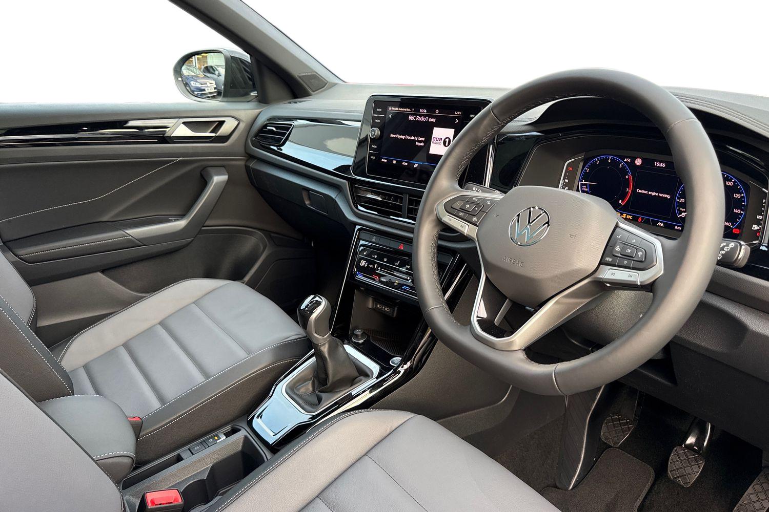 Used Volkswagen T-Roc 2025 for sale - 76395388: Photo 13