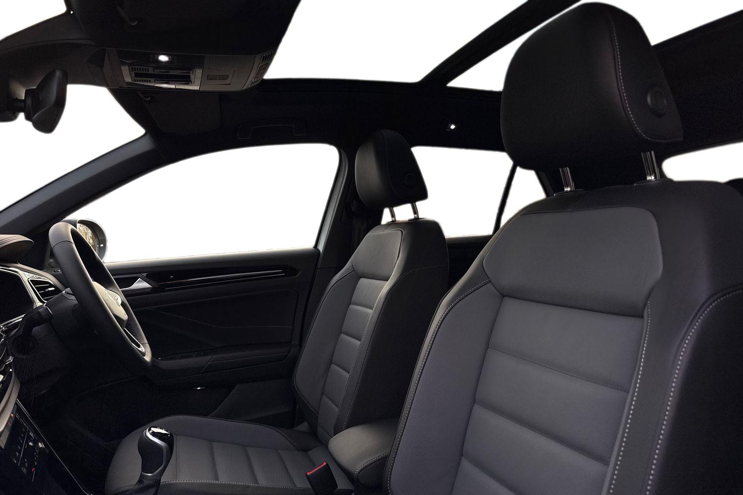 Used Volkswagen T-Roc 2025 for sale - 76395388: Photo 15