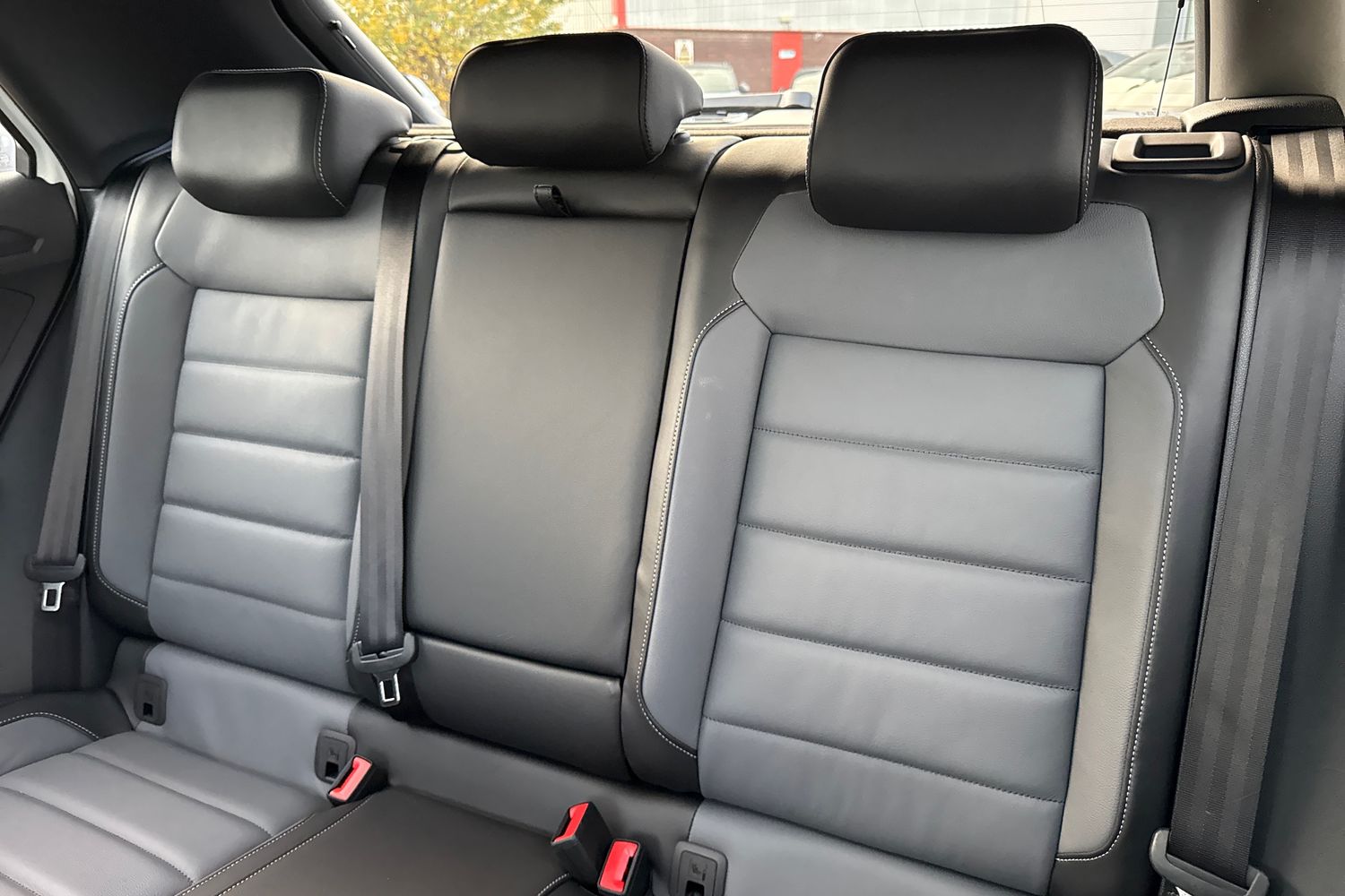 Used Volkswagen T-Roc 2025 for sale - 76395388: Photo 18