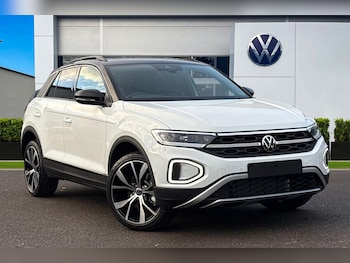 2025 - 1.0 TSI Style Design Euro 6 (s/s) 5dr