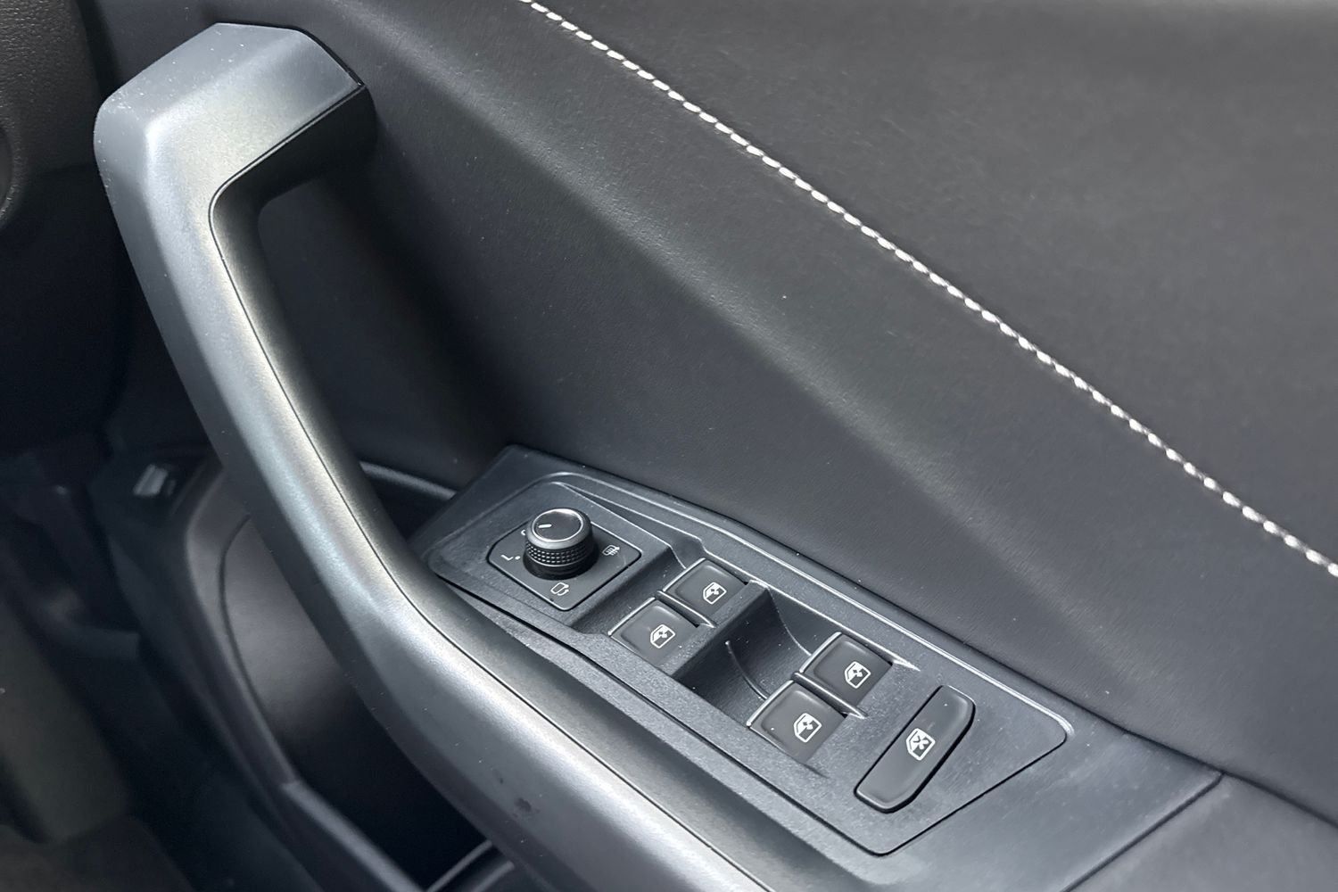 Used Volkswagen T-Roc 2025 for sale - 76395388: Photo 20