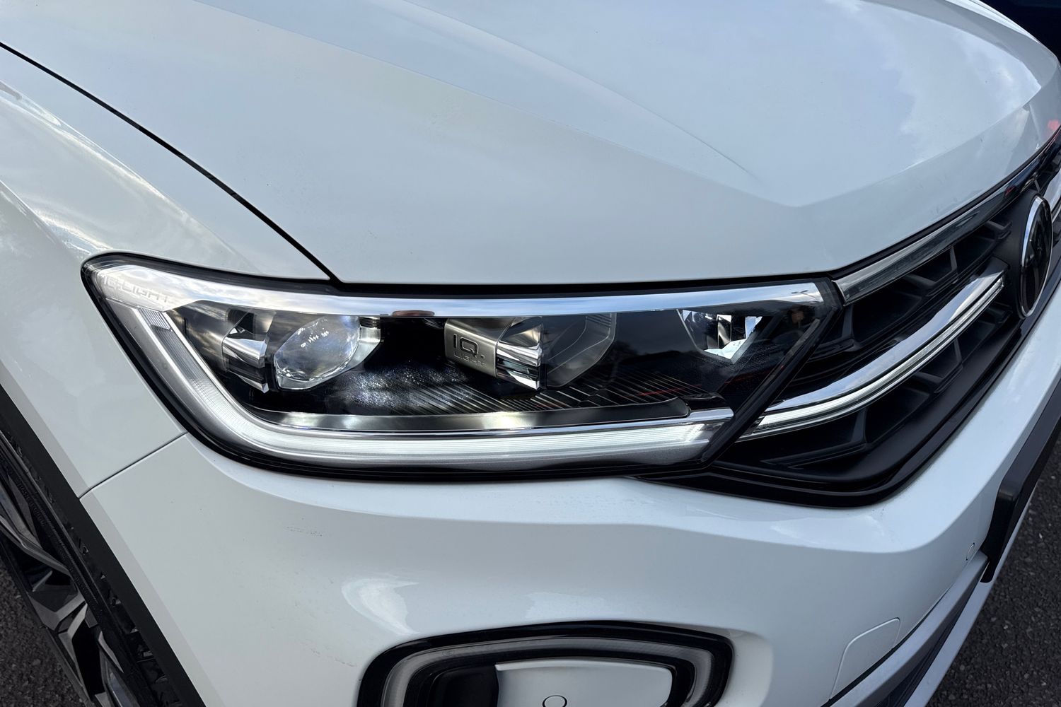 Used Volkswagen T-Roc 2025 for sale - 76395388: Photo 25