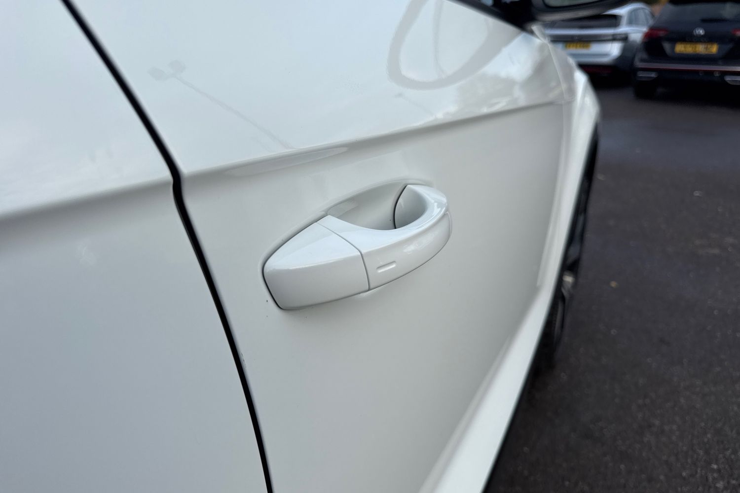 Used Volkswagen T-Roc 2025 for sale - 76395388: Photo 26