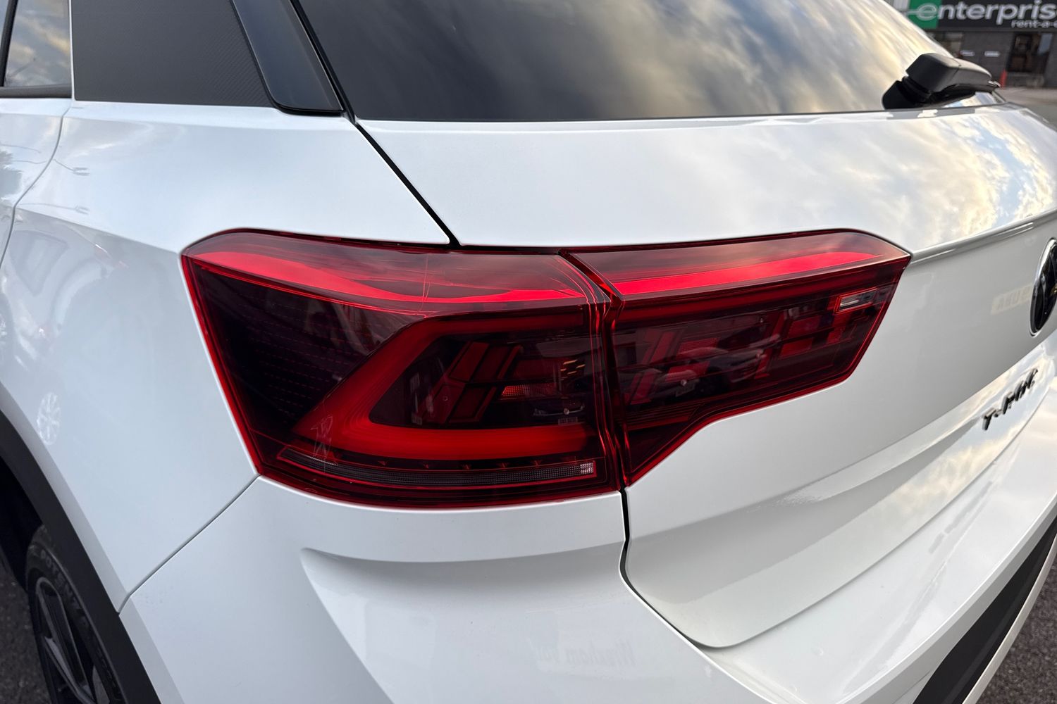 Used Volkswagen T-Roc 2025 for sale - 76395388: Photo 29