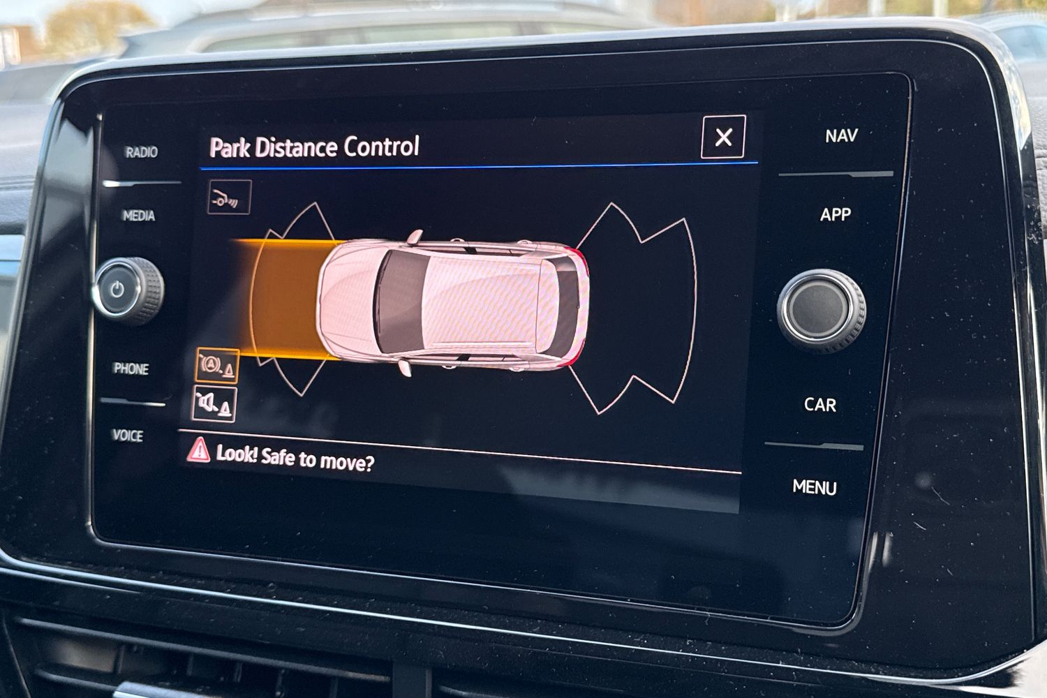 Used Volkswagen T-Roc 2025 for sale - 76395388: Photo 47