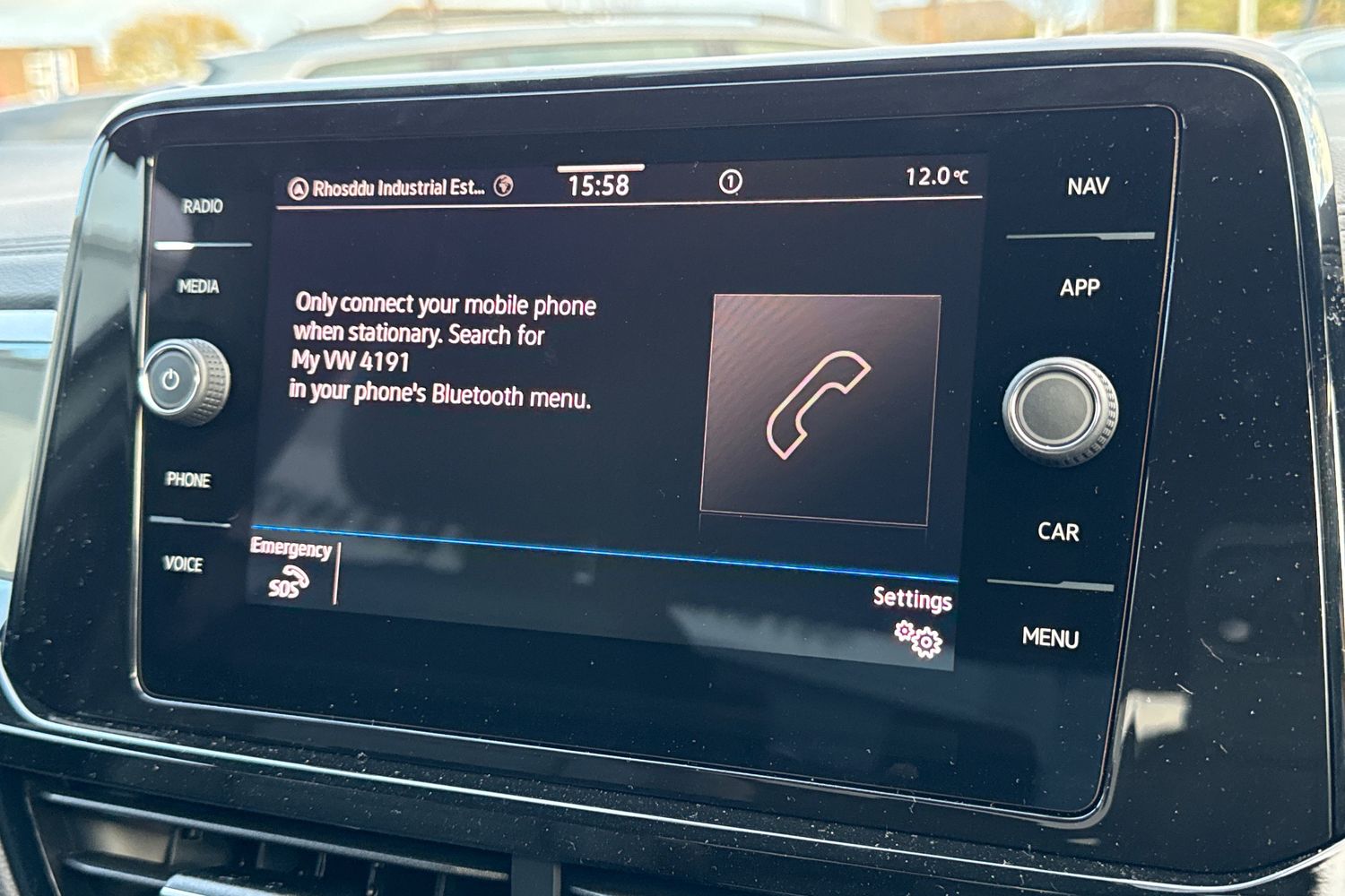 Used Volkswagen T-Roc 2025 for sale - 76395388: Photo 50