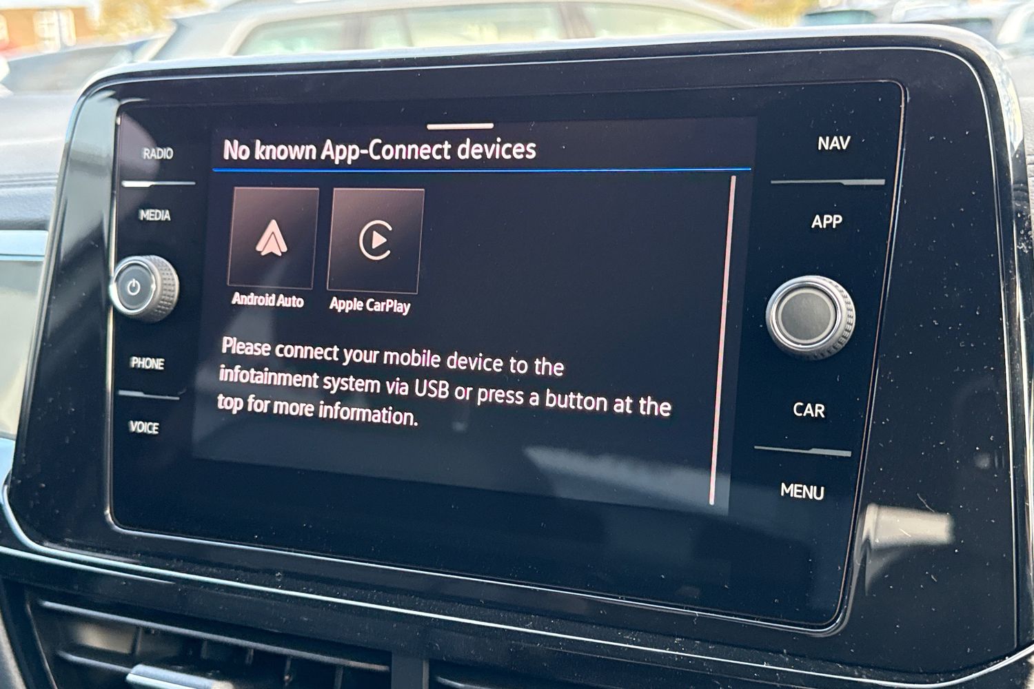 Used Volkswagen T-Roc 2025 for sale - 76395388: Photo 51