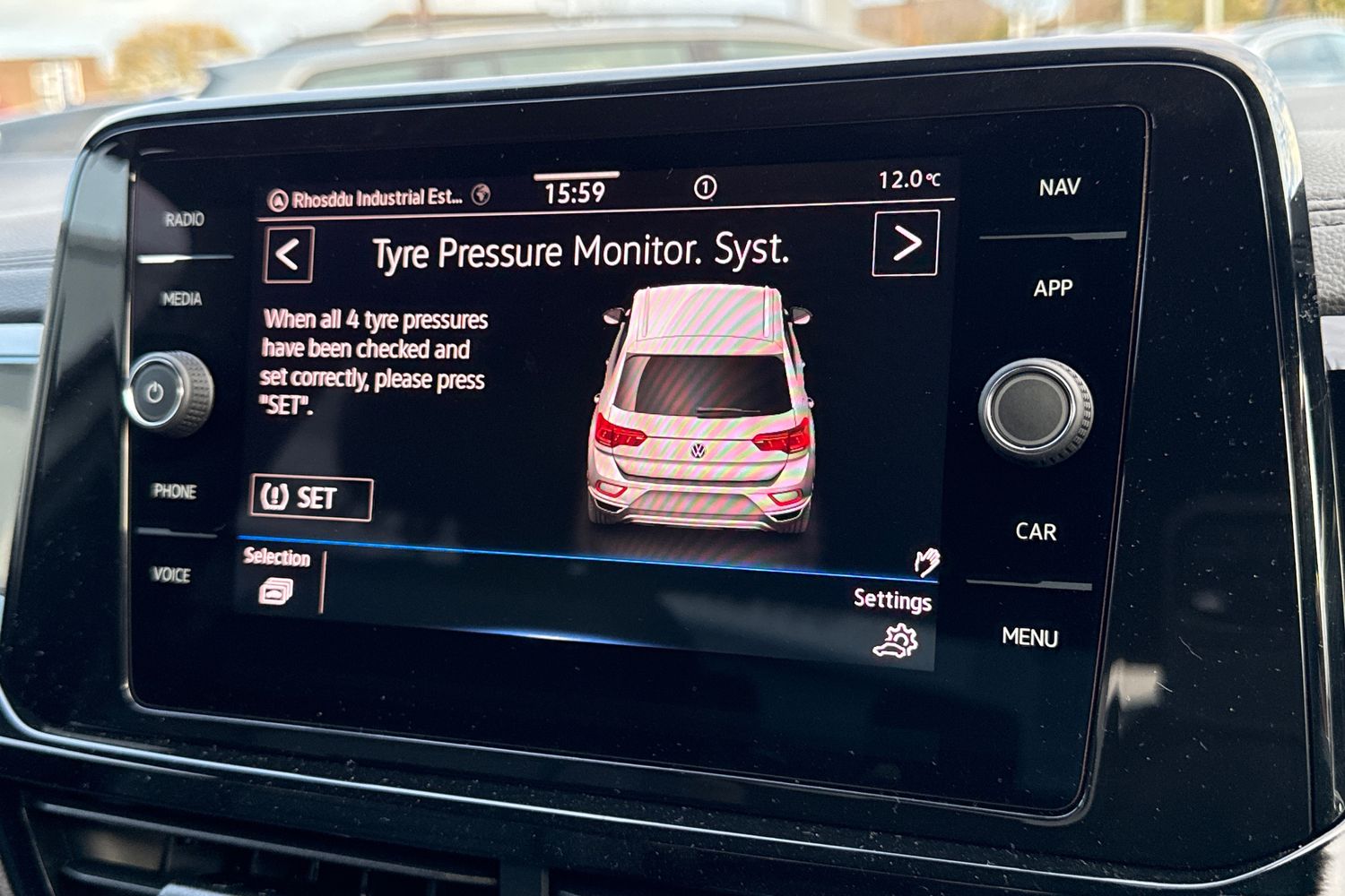 Used Volkswagen T-Roc 2025 for sale - 76395388: Photo 52