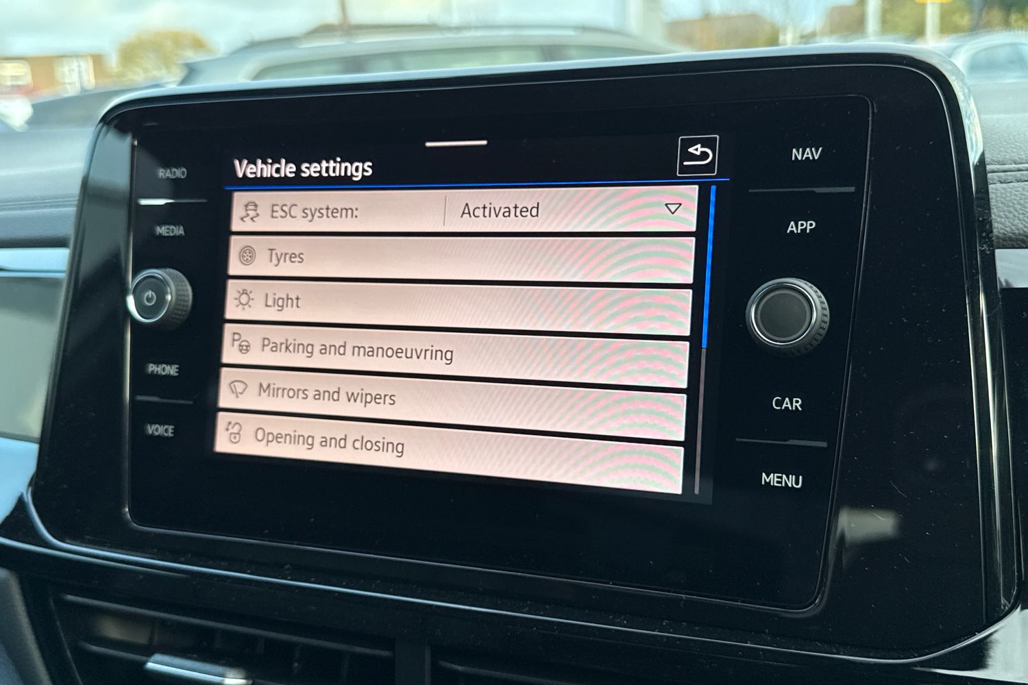 Used Volkswagen T-Roc 2025 for sale - 76395388: Photo 53