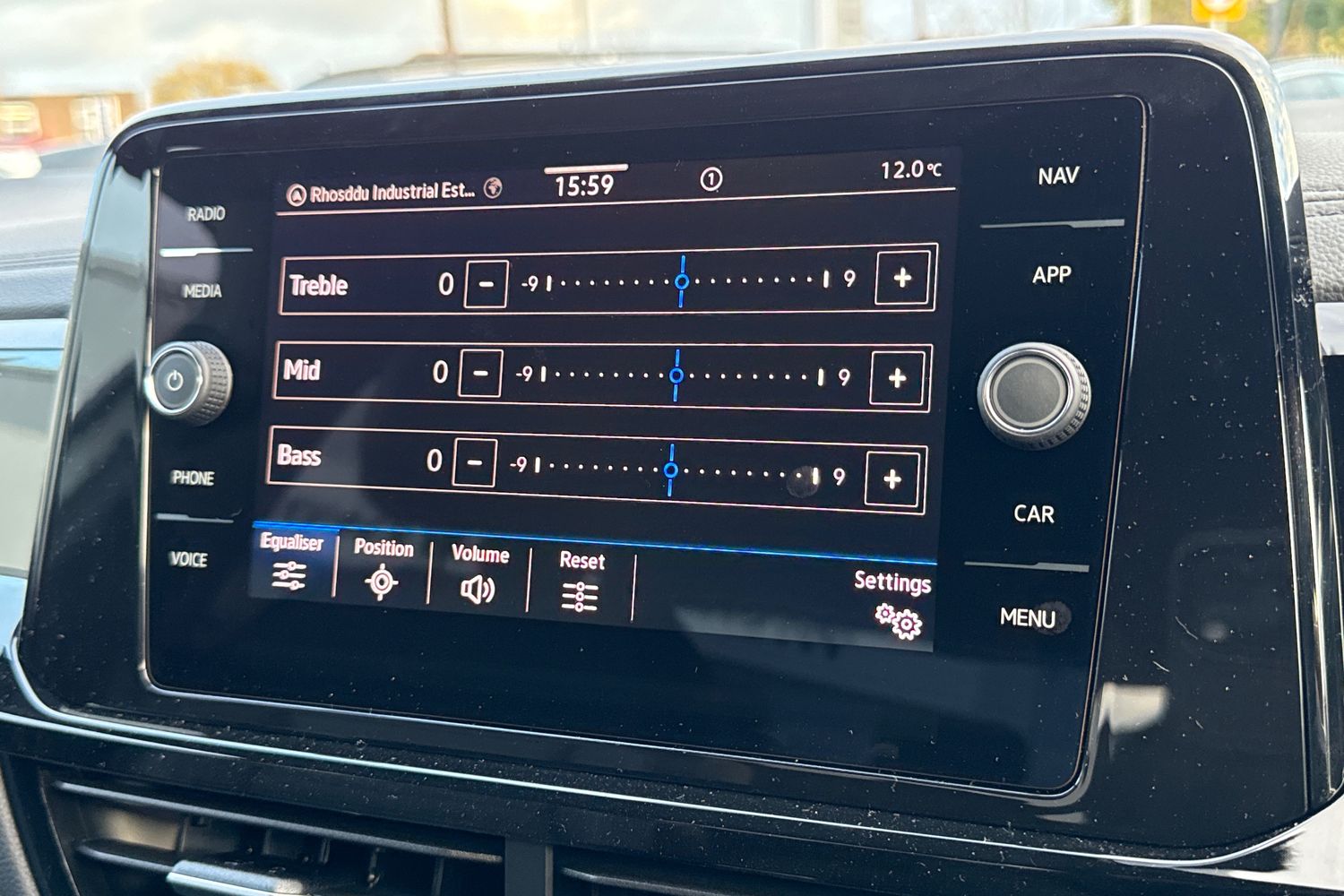 Used Volkswagen T-Roc 2025 for sale - 76395388: Photo 55