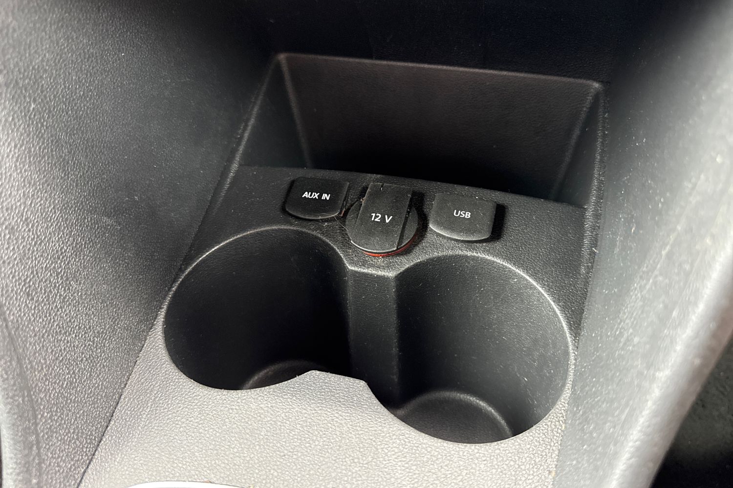 Vehicle 36