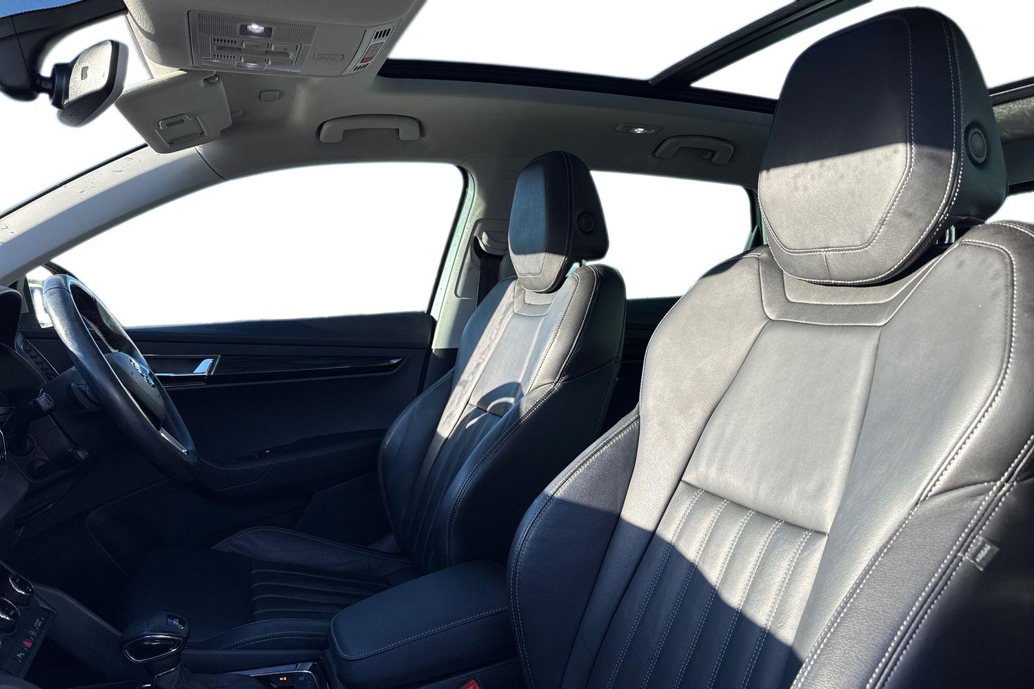 Used Skoda Karoq 2018 for sale - 76697722: Photo 15