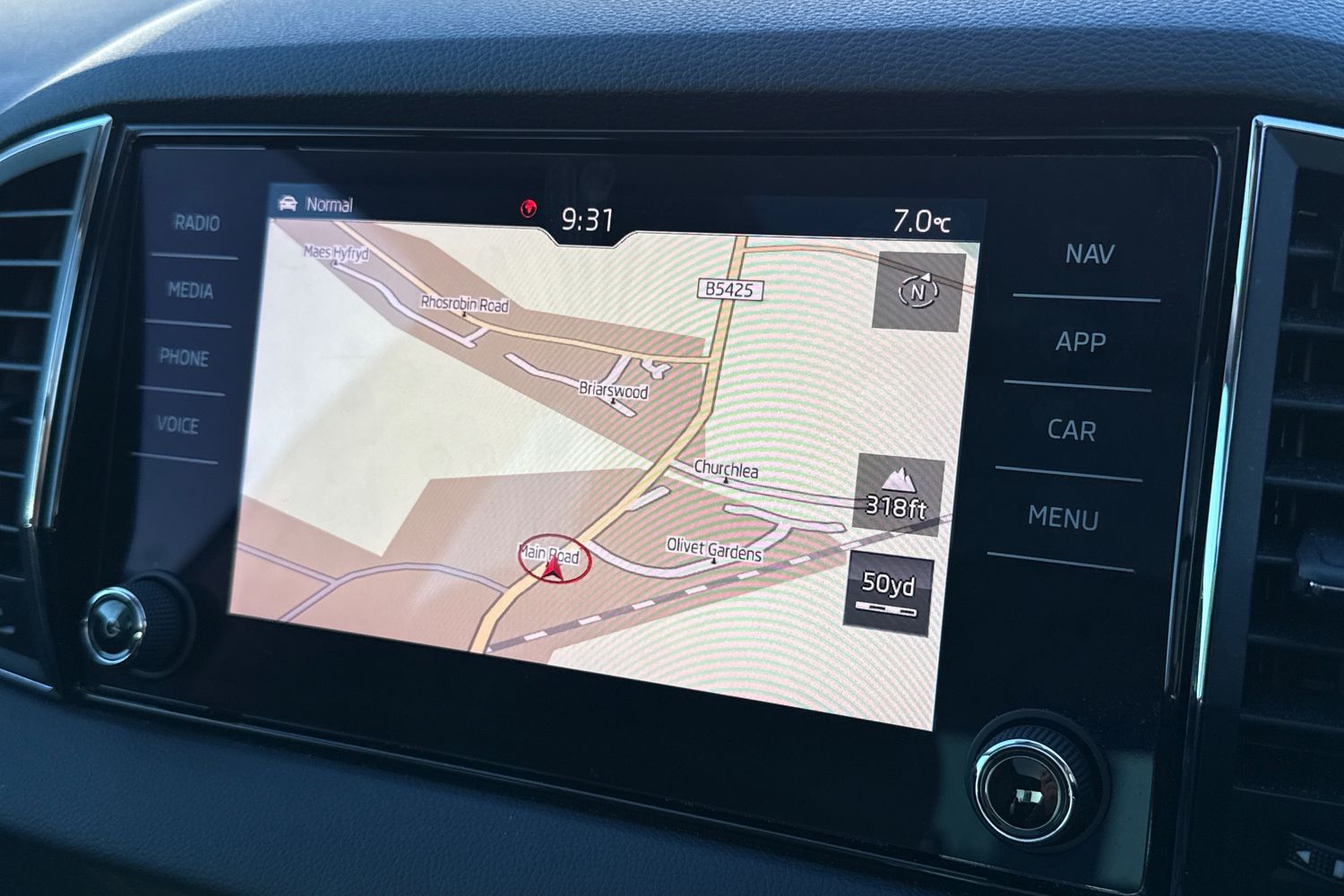 Used Skoda Karoq 2018 for sale - 76697722: Photo 16