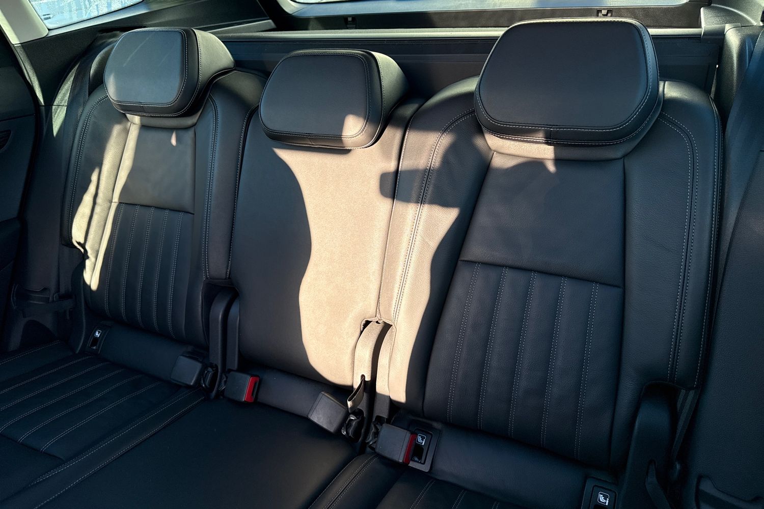 Used Skoda Karoq 2018 for sale - 76697722: Photo 18