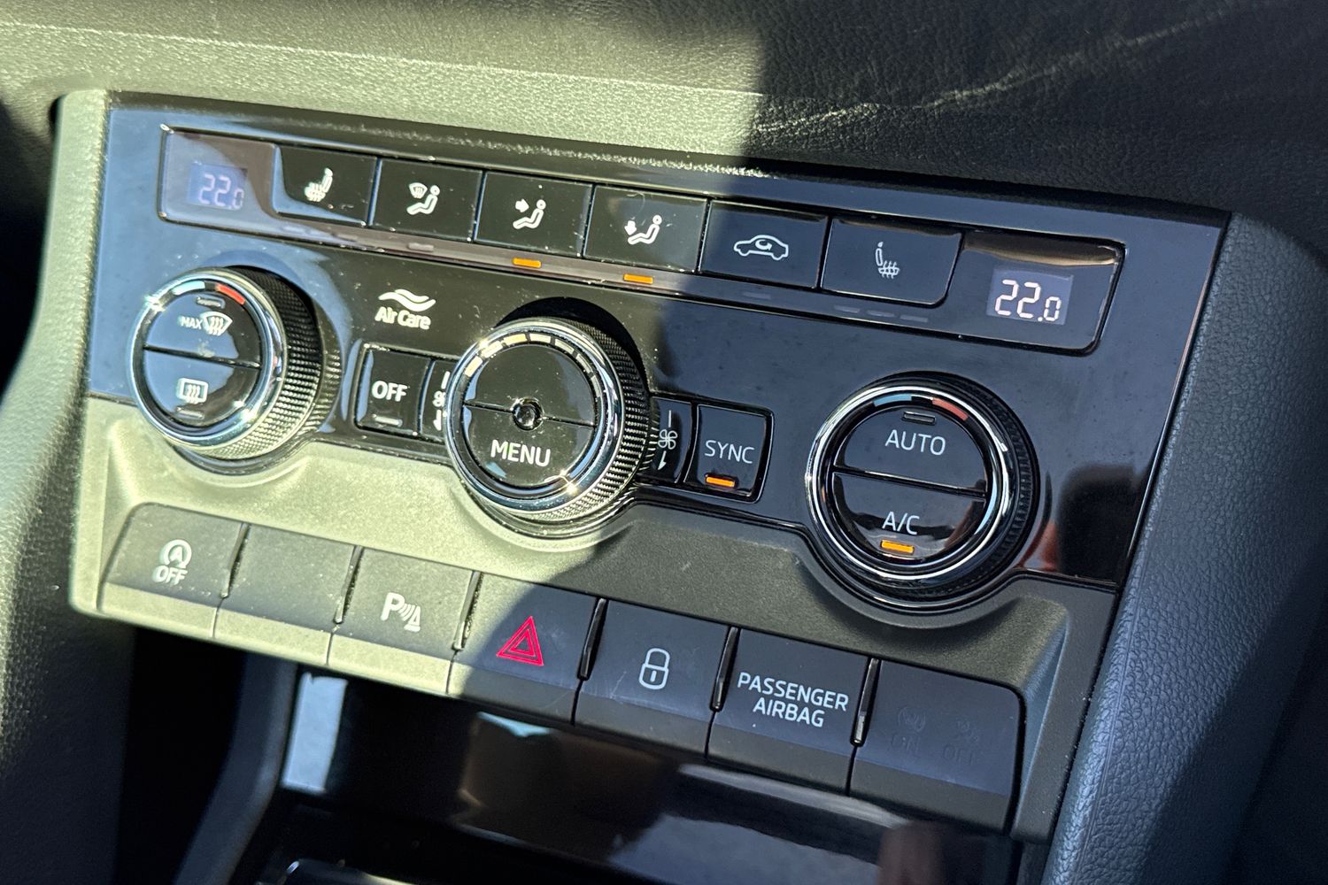 Used Skoda Karoq 2018 for sale - 76697722: Photo 21