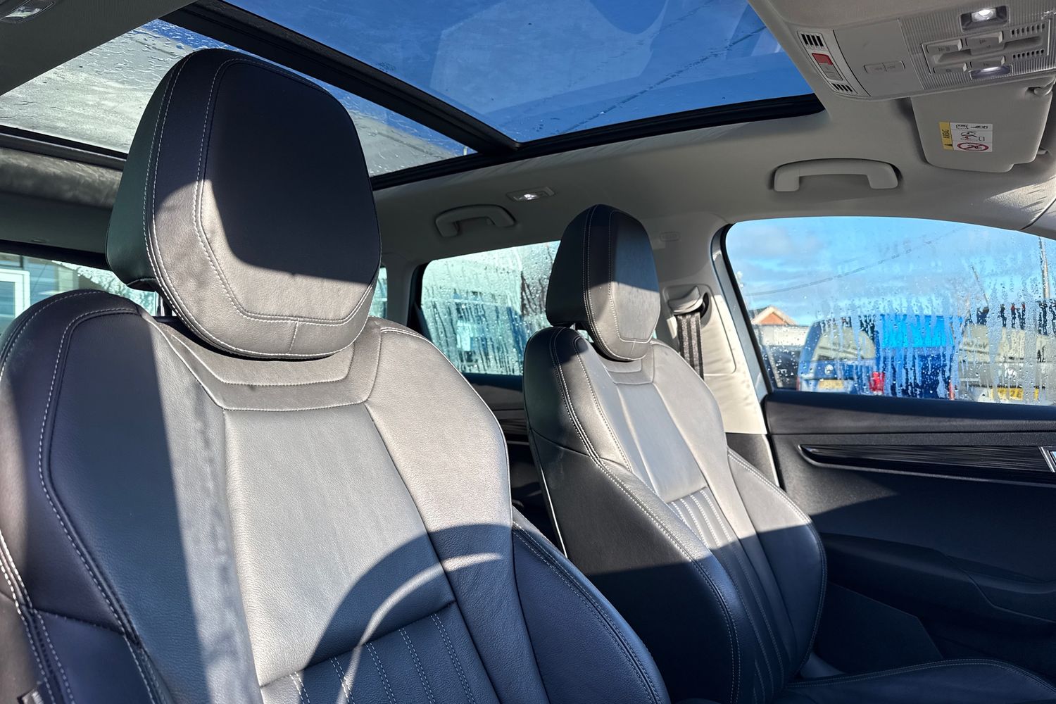 Used Skoda Karoq 2018 for sale - 76697722: Photo 23