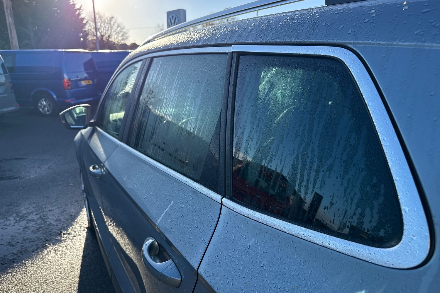 Used Skoda Karoq 2018 for sale - 76697722: Photo 32