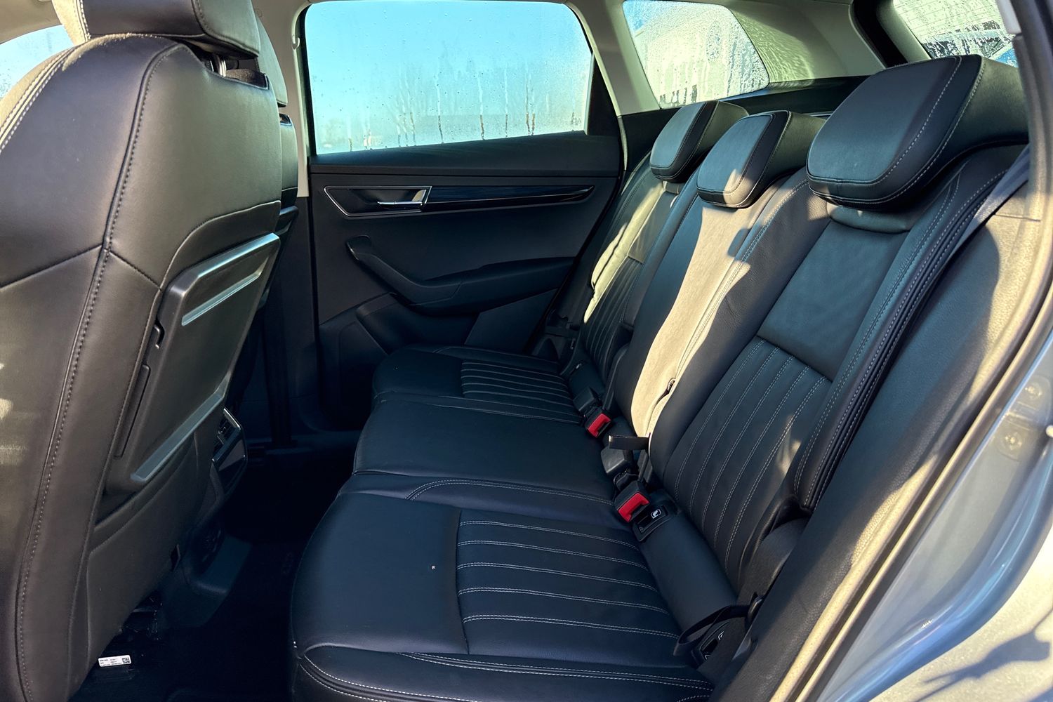 Used Skoda Karoq 2018 for sale - 76697722: Photo 33