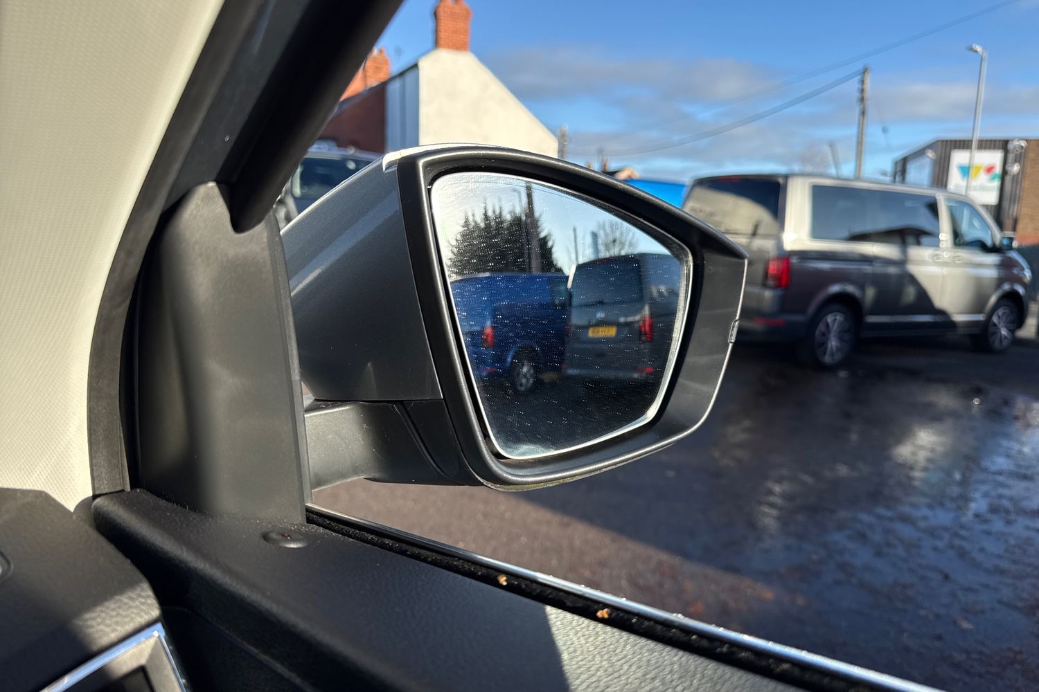 Used Skoda Karoq 2018 for sale - 76697722: Photo 38