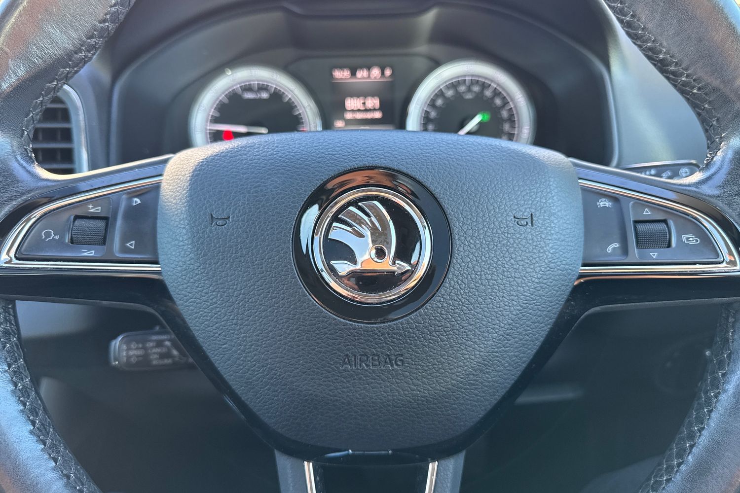 Used Skoda Karoq 2018 for sale - 76697722: Photo 43