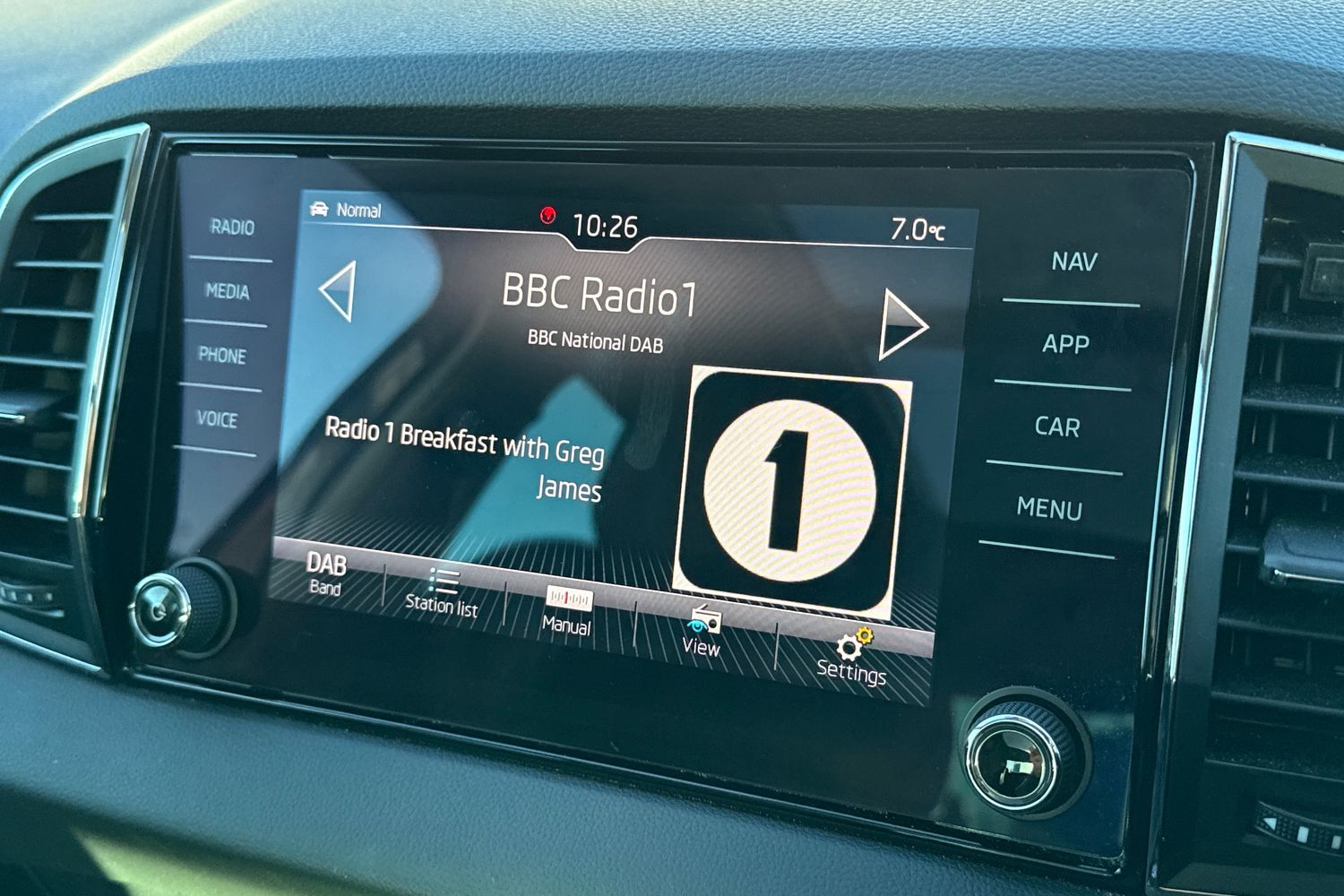 Used Skoda Karoq 2018 for sale - 76697722: Photo 48