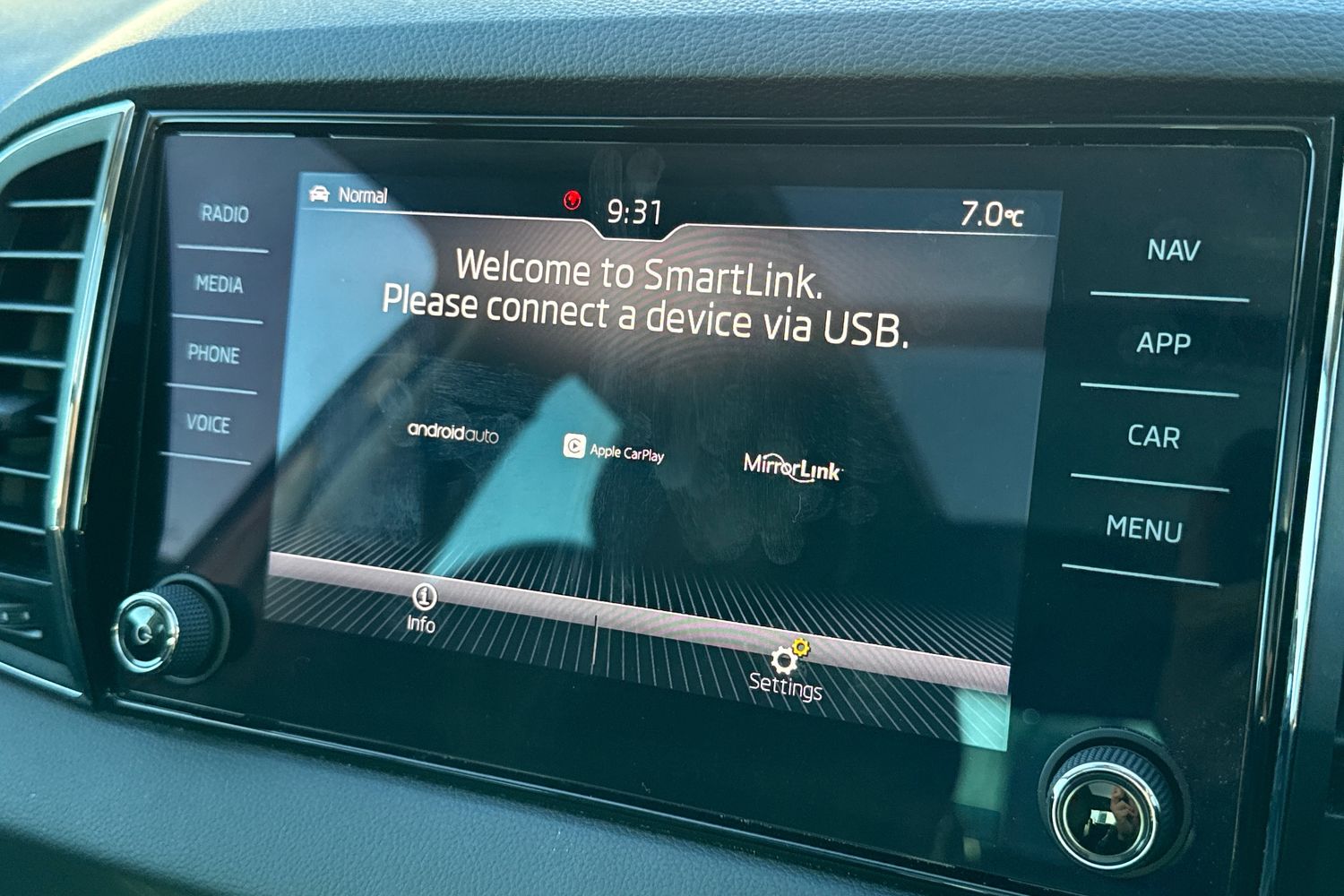 Used Skoda Karoq 2018 for sale - 76697722: Photo 51