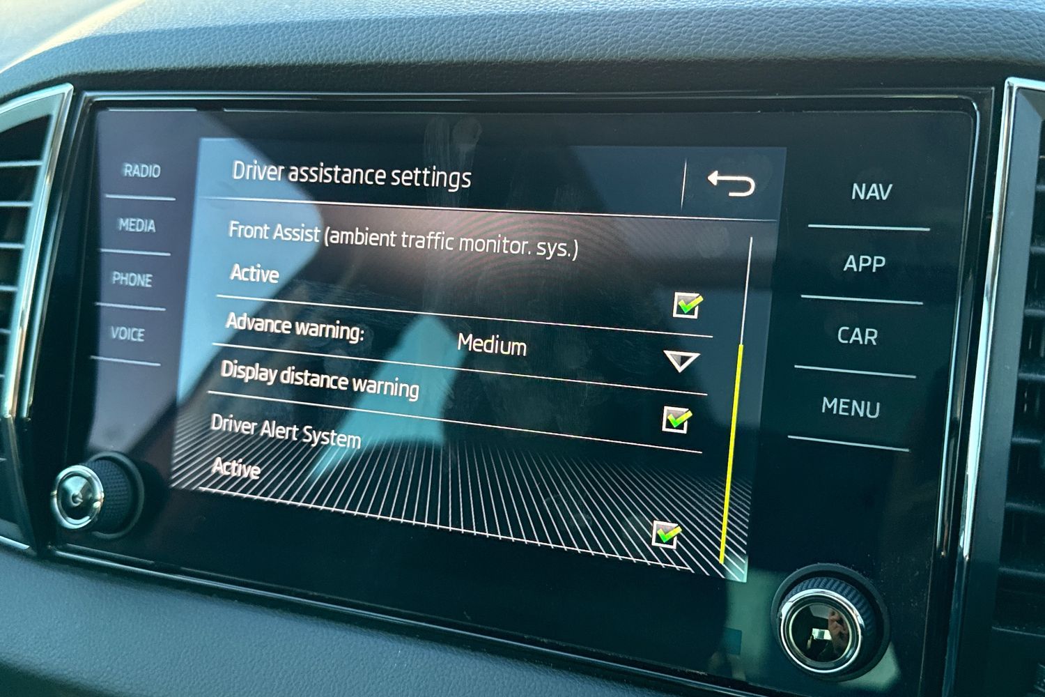 Used Skoda Karoq 2018 for sale - 76697722: Photo 55