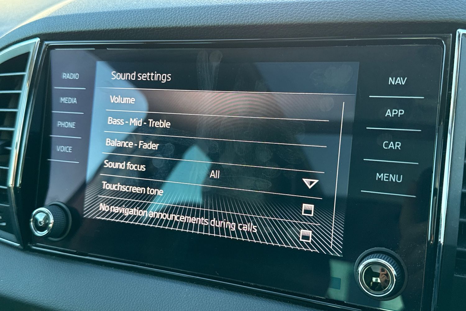 Used Skoda Karoq 2018 for sale - 76697722: Photo 56