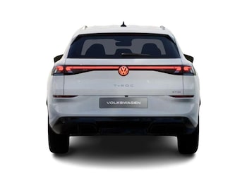 Used Volkswagen T-Roc 2026 for sale - 78761523: Photo