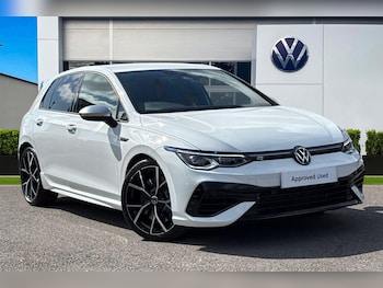 2023 - 2.0 TSI 320 R 4M DSG Ã¢ ­ &#039;R&#039; Performance pack, DCC, Winter Pac 5-Door