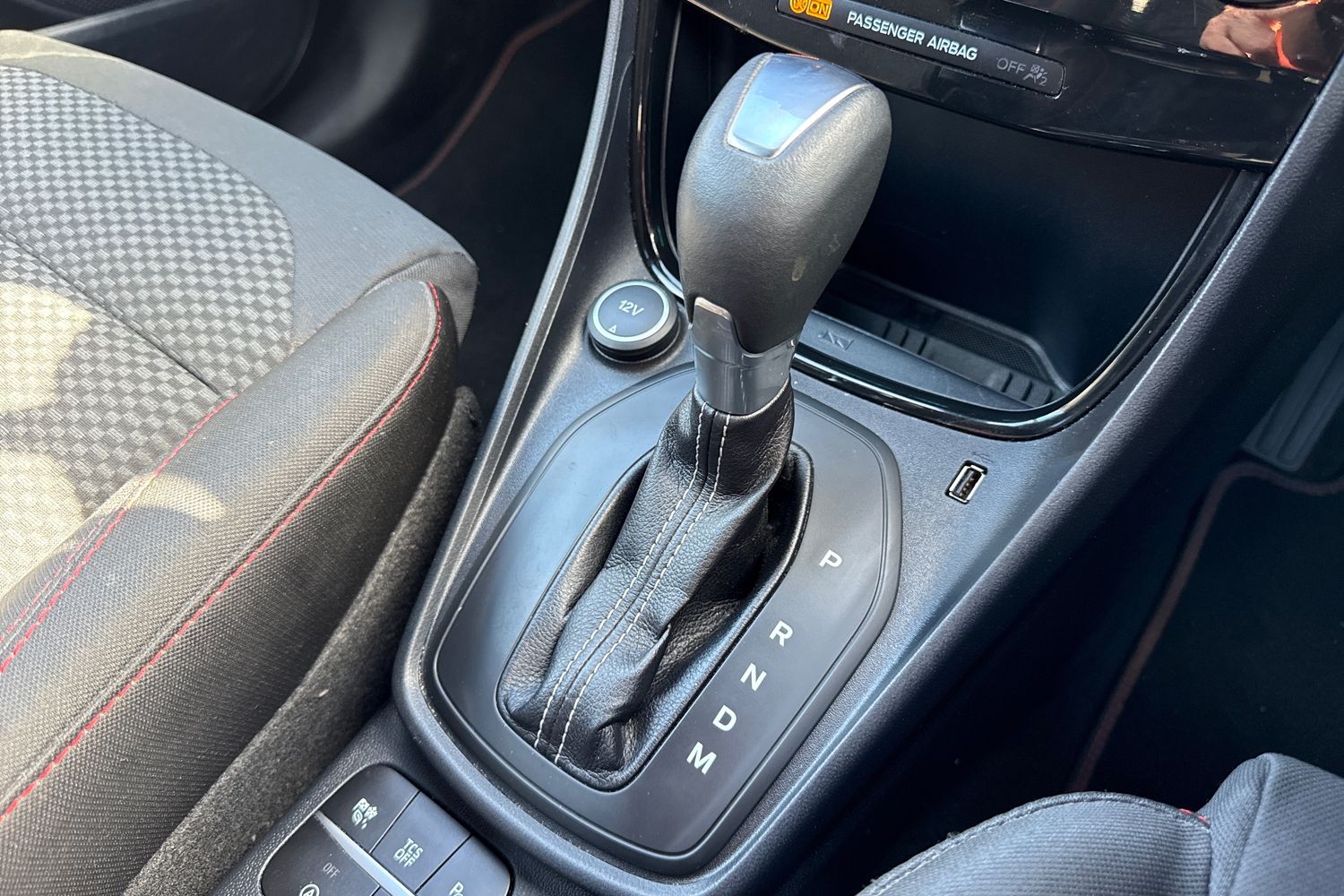 Vehicle 23