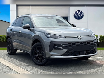 Used Volkswagen T-Roc 2026 for sale - 79099713: Photo
